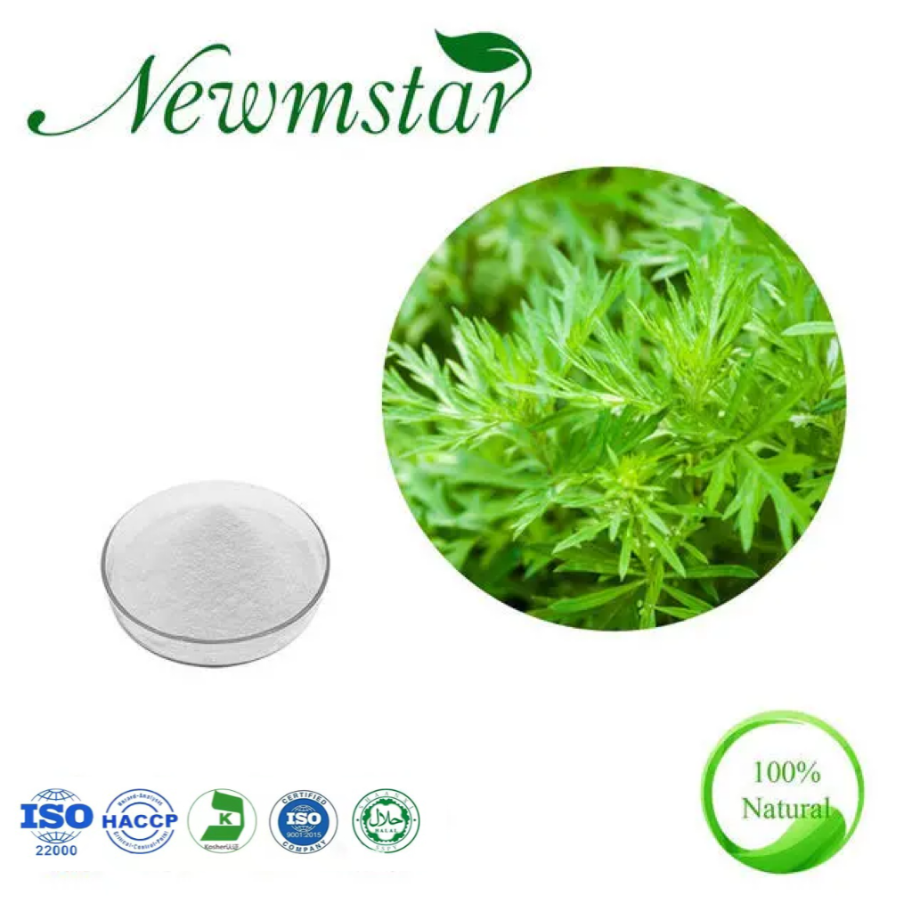 35. Extracto de Annua