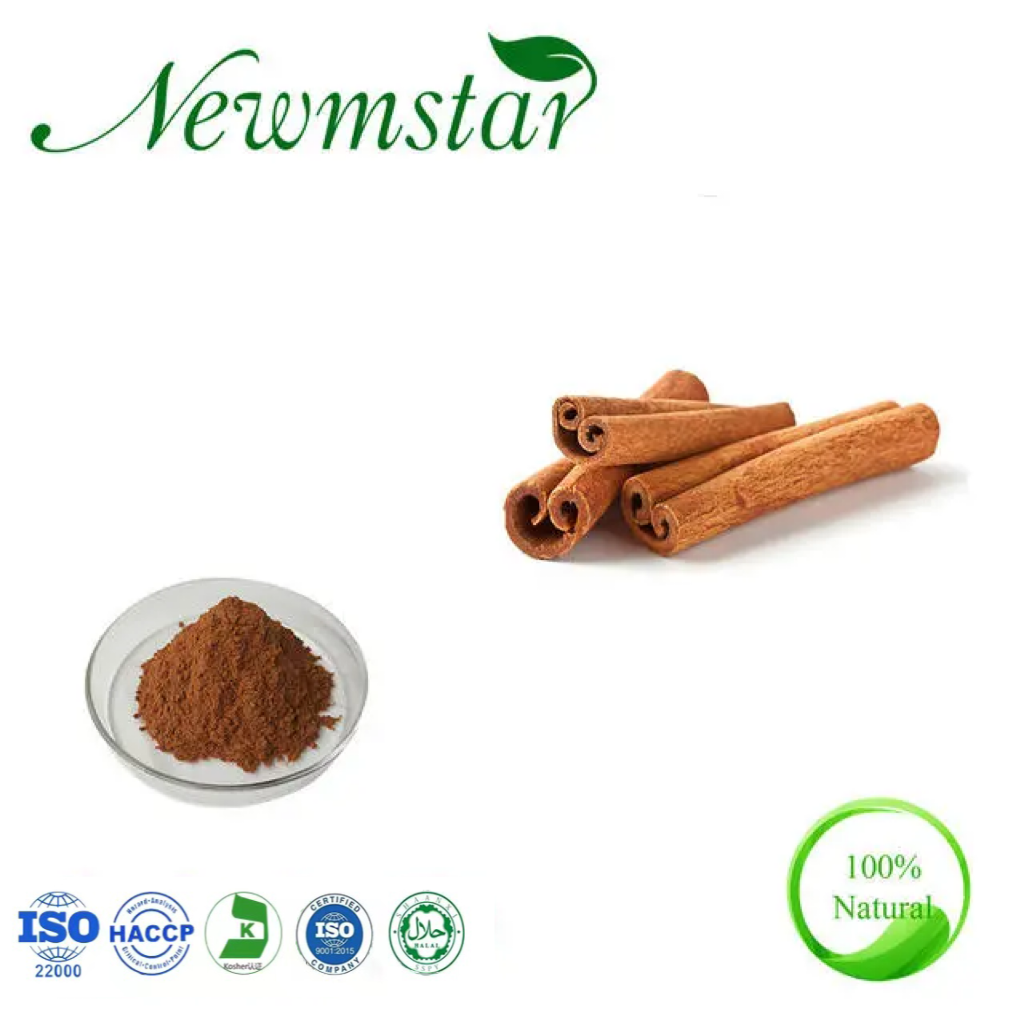 41. Corteza de canela