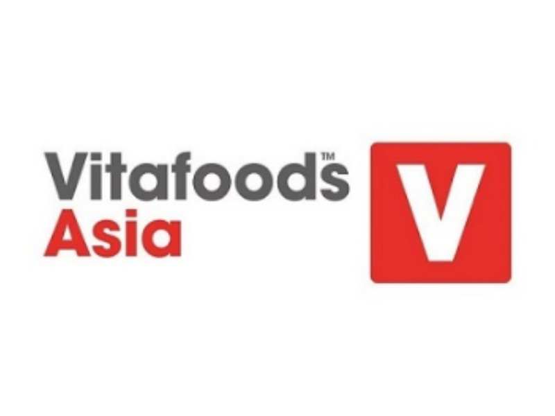 Nuevo Mstar 2023 Vitafoods Asia