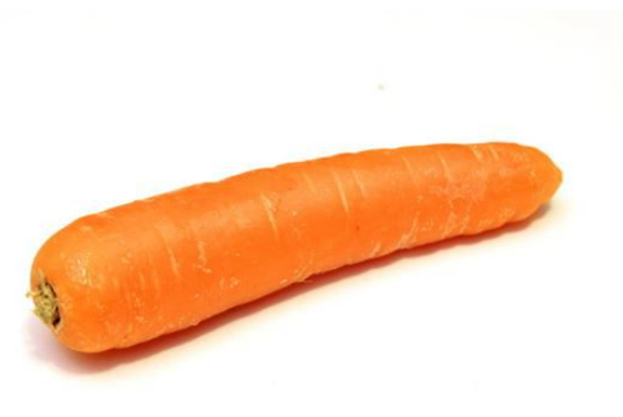 Extracto de zanahoria